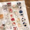 Costura e tricot – Scrapbooking
