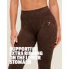 Gymshark Adapt Animal X Whitney LegginGs Gs Archive Brown Gs Soft Brown B6b2k Ndjq