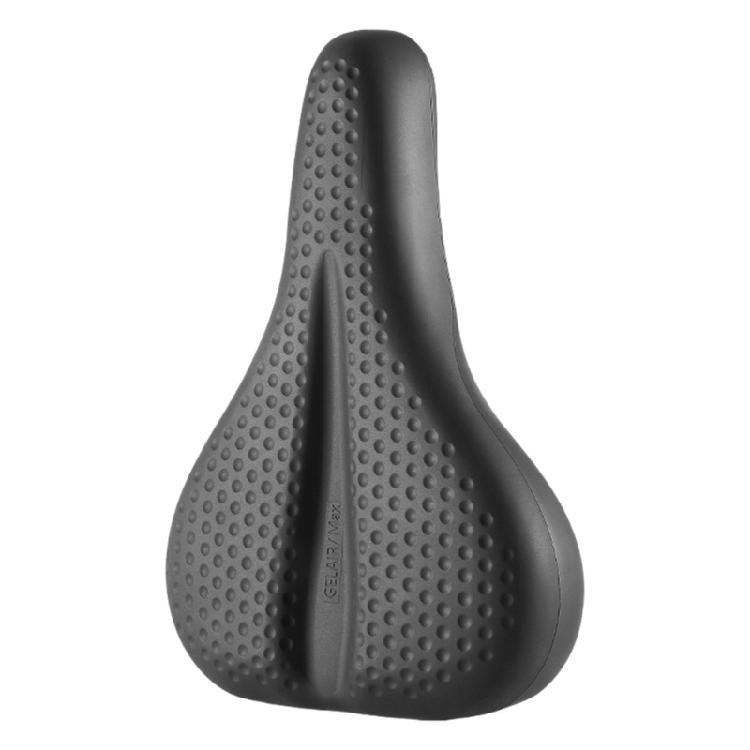 Regulable Secure Bicycles Seats Cycling Thickened Silicones Seats Cover Cushions Bike Seats Acessories