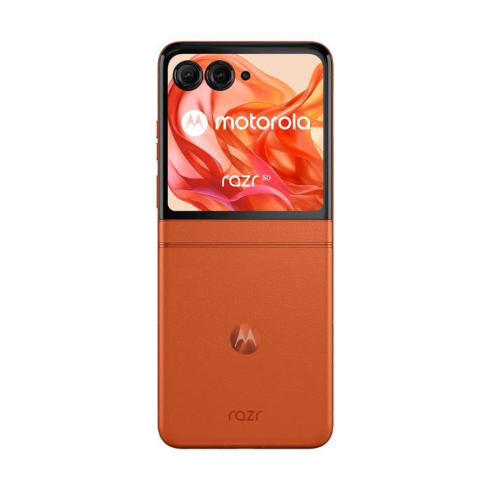 Motorola Motorola Razr 50 Oran
