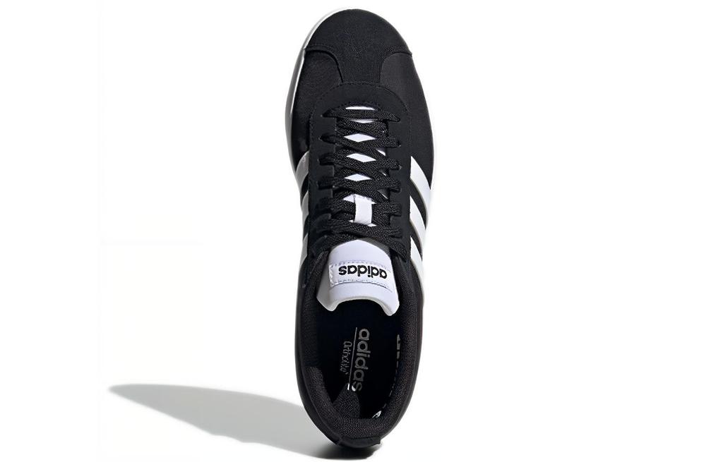 adidas Vl Court 2.0 'Black White' EG3940