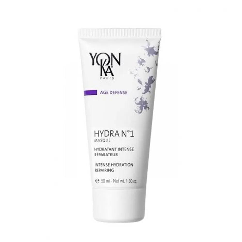 Yonka Hydra No.1 Mask 50ml