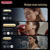 Newmine T9 Active Noise Cancelling Wireless Bluetooth Earphones