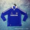 Source Direct Supply Retro Long-sleeved Jersey Real Madrid Barcelona Manchester United Juventus Liverpool Embroidery Sports Ball