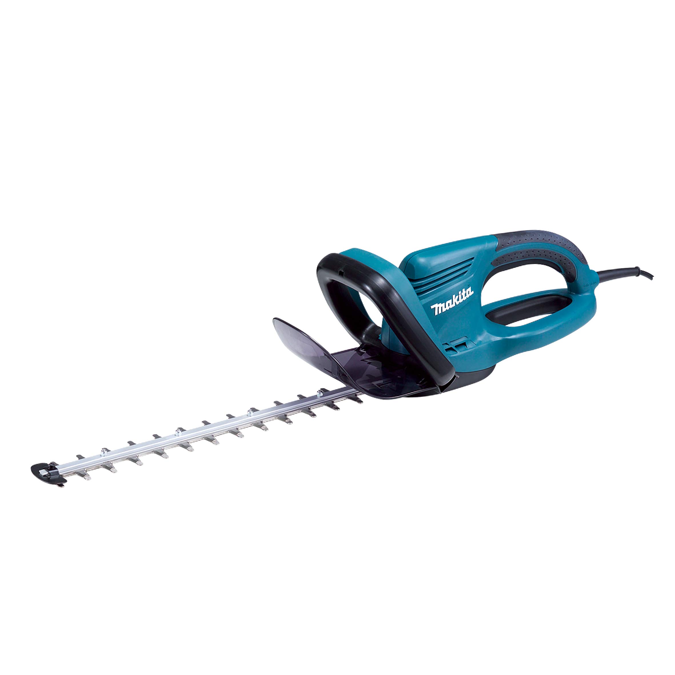 

Makita hedge trimmer power cord type cutting width diameter 18mm MUH450 (hedge clipper) 450mm/cutting