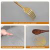 60x120cm Silicone Table Mat Waterproof Non Slip Heat Resistant Placemat Dishwasher Safe Kitchen Dining Table Protector Home Decor Pad