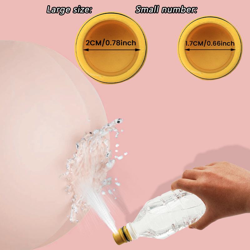 Ultra-lightweight Portable Travelling Camping Shower Design Can Water Flowers Rinser