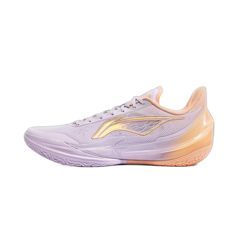 Li-Ning Blade 5 V2 Men's Basketball Shoes