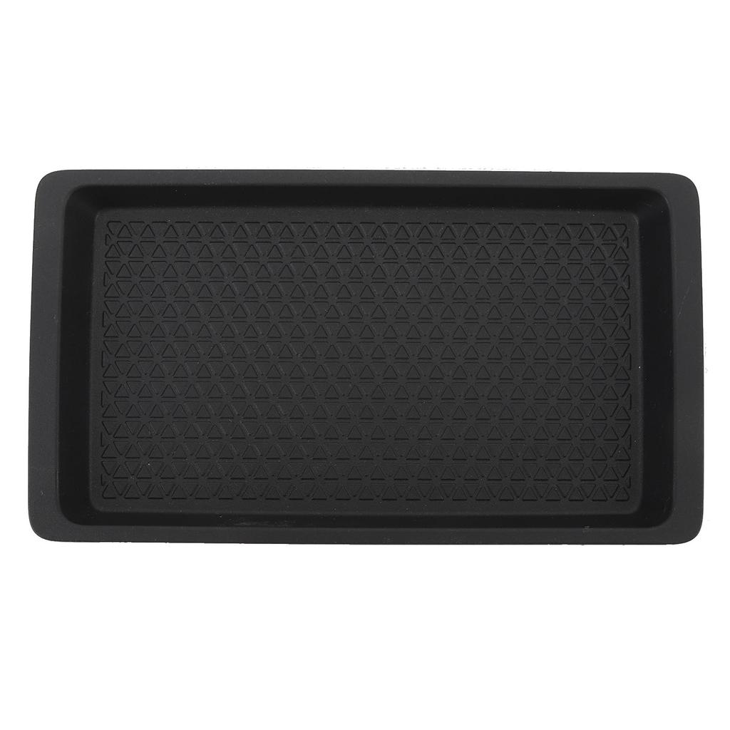 Center Console Tray 83402 3A0 A01 Plastic Car Console Organizer Insert Tray for CR?V 2023?2024