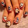 Unhas falsas – Pontas e unhas postiças