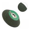 Grinding Wheel Silicon Carbide Type 100 Angle Grinder