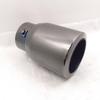 Stainless Steel Tailpipe for Toyota Prado, Reiz, Compass, Lexus ES300, ASX