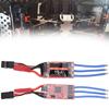 15A RC Brushless ESC Remote Control Car Upgrade Accessories for 1 28 1 24 JST Power Plug