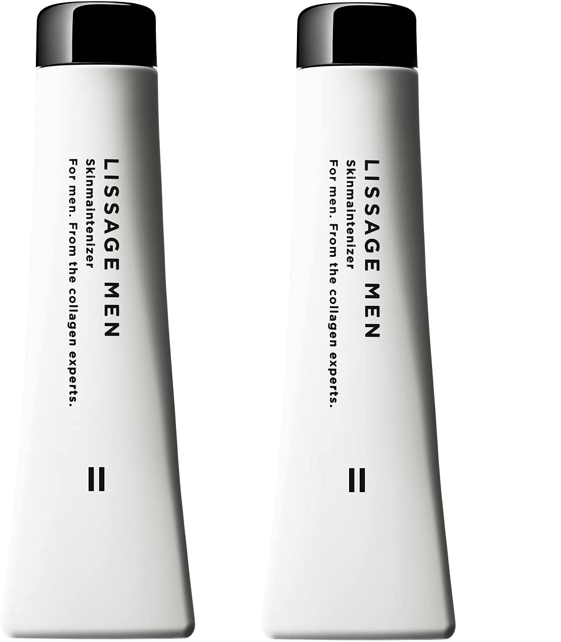 

Resurge Skin Maintainer 2 Refill 130 мл Набор из 2 лосьонов для кожи для мужчин (Мужская забота)