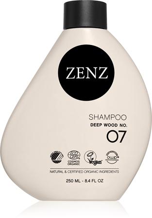 

Fortifying Shampoo for Sensitive Scalp TU прозрачный