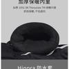 Mens 5-Finger Snow Gloves Skiing Single Double Board Touchscreen Warm Anti-Cold