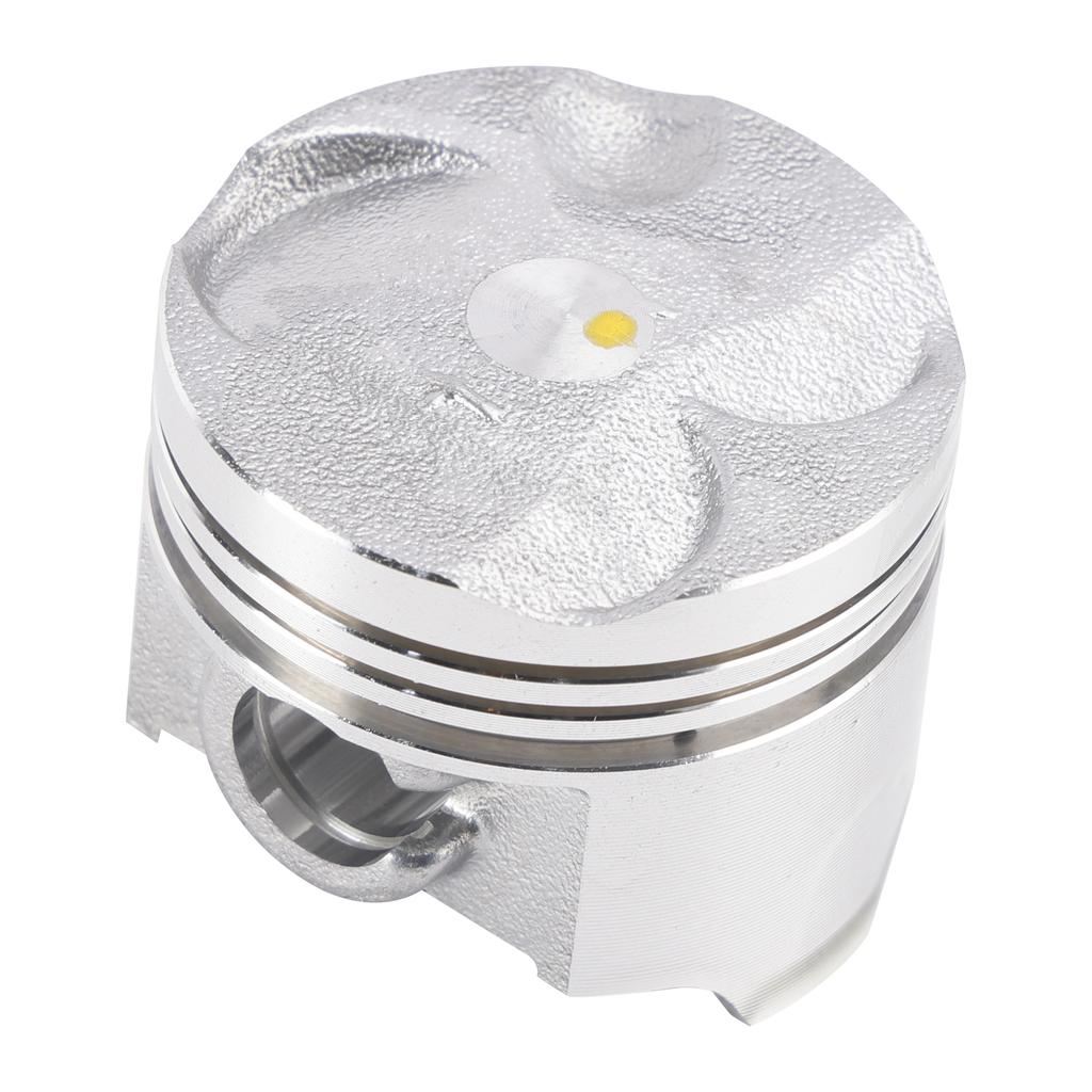 50cc Zylinder Kolben Dichtung Kit Für Yamaha YW50F YW50FX Zuma 50F 4T 2012-2019