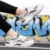 2026 Summer New Mesh Breathable Men's Casual Sports Shoes Fashi Trend Comfortable Thick Soled Shoes Low Top Platform sneakers