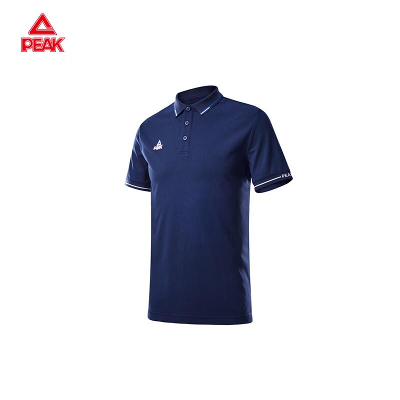 

Peak Men s Polo T-shirt XL