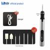 Ant Xin D2 Adjustable Speed Electric Polishing Pen for Mobile Repair: Polishes, Cuts, Removes Rust, Engraves, and Disassembles.