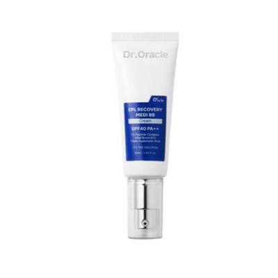EPL Recovery Medi BB 40ml Korea Beauty