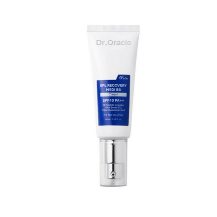 Dr.ORACLE EPL Recovery Medi BB 40ml Korea Beauty