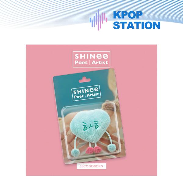 

[Предзаказ] SHINEE - Сингл [Поэт | Артист] (ВТОРАЯ версия.)