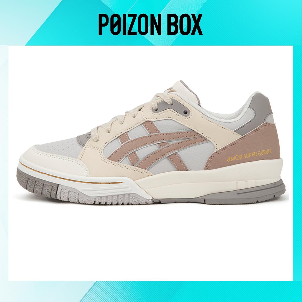 

кроссовки Asics Gel-Spotlyte Vintage basketball shoes Unisex 1203A396-020