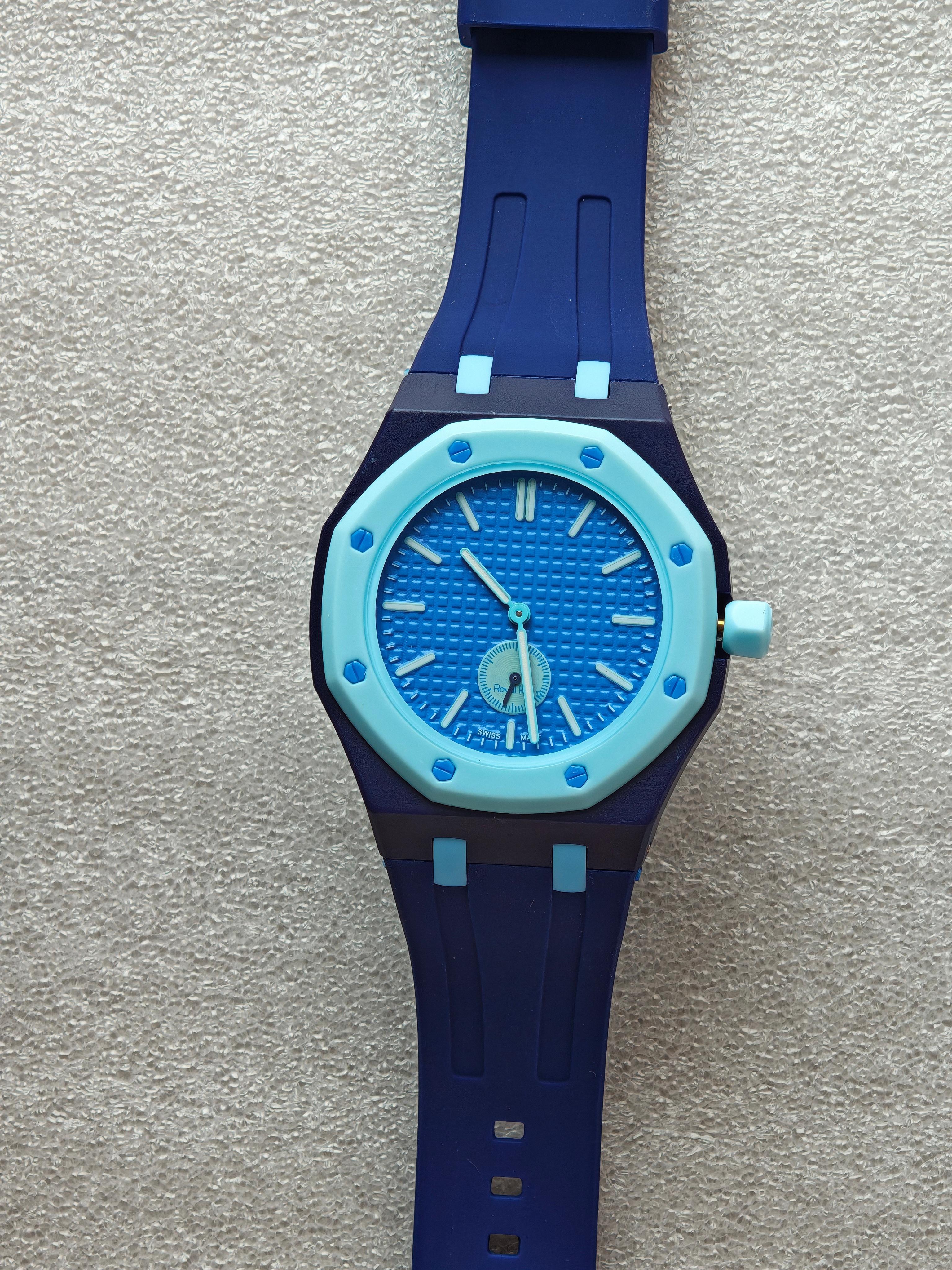 For Royal Quartz Pocket Watch Fashion