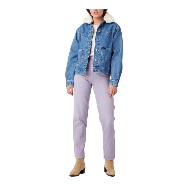 Куртка джинсовая Wrangler 112321132