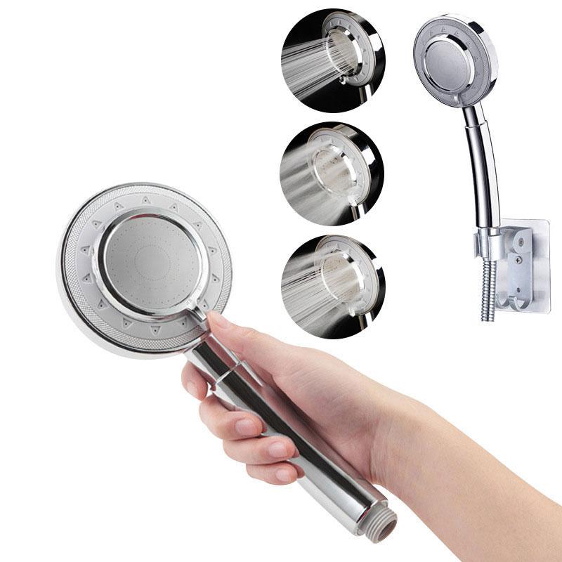 Household Shower Head Multifunction Shower Head Supercharged Handheld