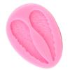 Angel Wings Silicone Mold Chocolate Fondant Mould Cake Decorating Tools Candy Molds