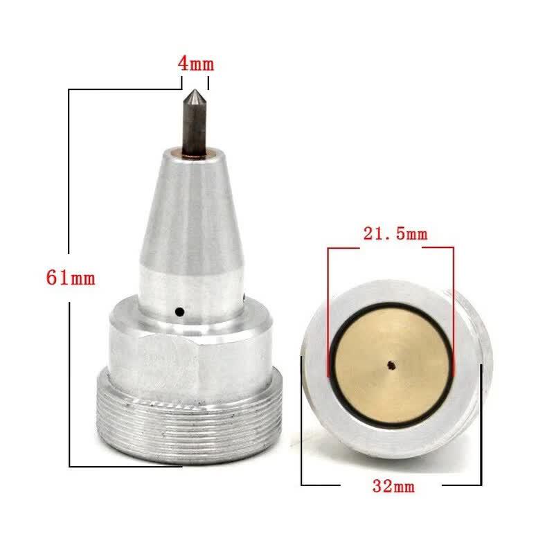 Pneumatic Marking Machine Needle Head