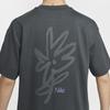 Nike Sportswear T Shirt Men's Coal Black HJ0615-060