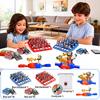 Leuk Italiaans Breinrot Speelgoed TungTungTung Sahur Brr Brr Patapim Tweepersoons Interactie Party Spel Multiplayer PK Speelgoed Kinderen Kerstcadeau