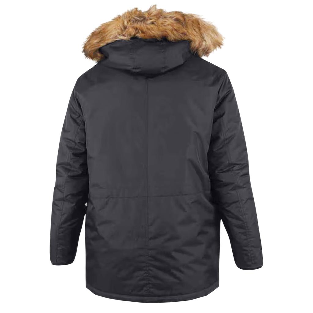 Duke Mens D555 Lovett 2 Kingsize Jacket
