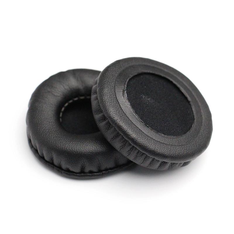 Cuscinetti Auricolari di Ricambio Cuscinetti Adatti Per Cuffie KOSS Porta Pro Portapro PP