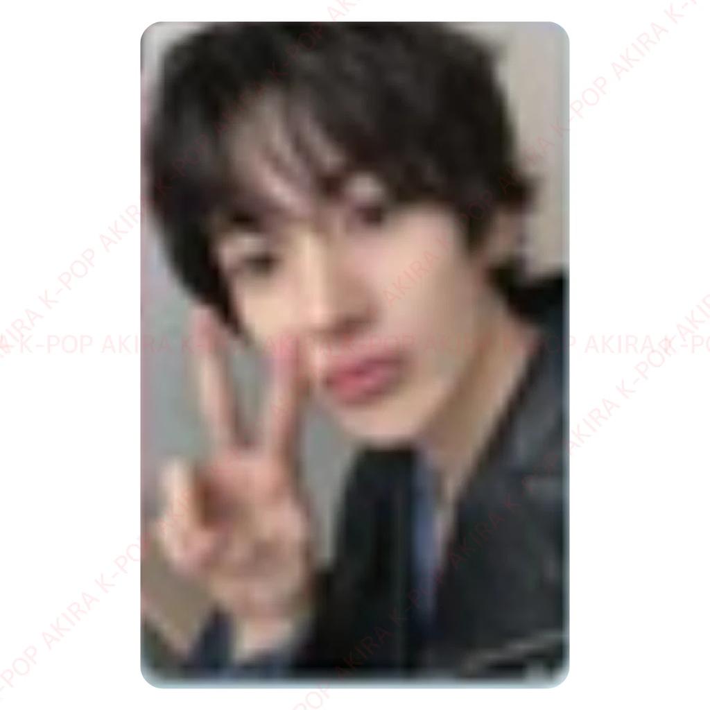 PRE-ORDER RIIZE 2nd JAPAN SINGLE All of You ALBUM PHOTO CARD JAPAN POB OFFICIAL