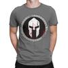 Spartan Helmet Spartan Helmet Novelty 100 Cotton Tshirt Spartan Tees Tops For Unisex