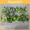 Flower Stems Artificial 35cm For Wedding Decorations Home Photography Props