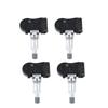 4PCS 543093 TPMS Tire Pressure Sensor 433MHz For Citroen C4 C5 C6 C8 Peugeot 207 307 407 508 607 807 9681102280 5430T4 543065