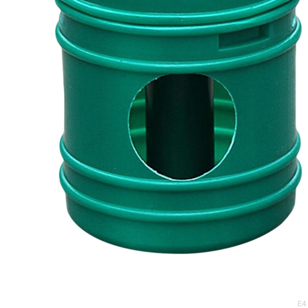 Water Dispenser Birds Waterer Container, Feeder for Zoo Home Feeding Supplies, Drinker