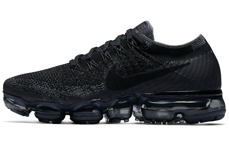 

Nike Air VaporMax Triple Black 2.0 Женские 849557-006