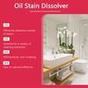 Dissolver 120ml Stain Highperformance Cleaner For Tough Toilet Stains And Grime
