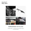 For BMW F30 F32 F34 Series 3 4 Made of Alcantara Dashboard Panel trument Trim M Performance Stickers Car Interior Accessories