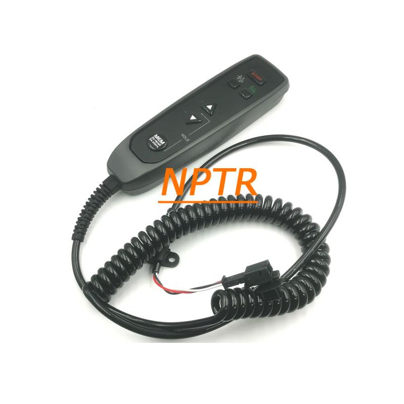 Use for Vol Truck Suspension Remote Control Switch 22234339 21905175