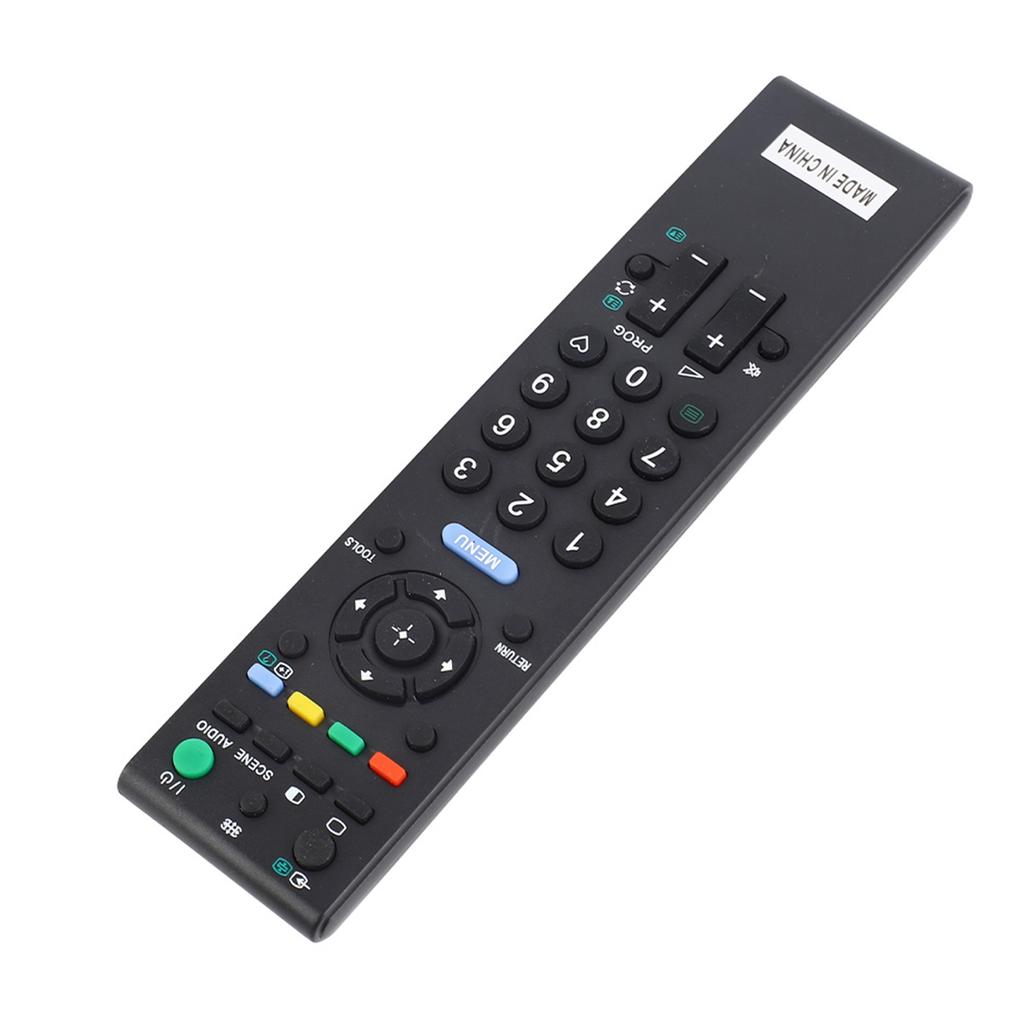 Replacement Smart TV Remote Control Television Controller for RM ED017