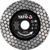 Yato Diamond Blade