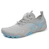 Outdoor Five-finger Fitness Creek Shoes Wading Beach Shoes Barefoot Diving Shoes Diving Swimming Fitness Cycling Hiking Shoes