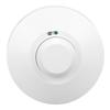 Ceiling Sensor Detector Switch 1200W 360 Degree Ceiling Mount Motion Sensor for Hotel Corridor
